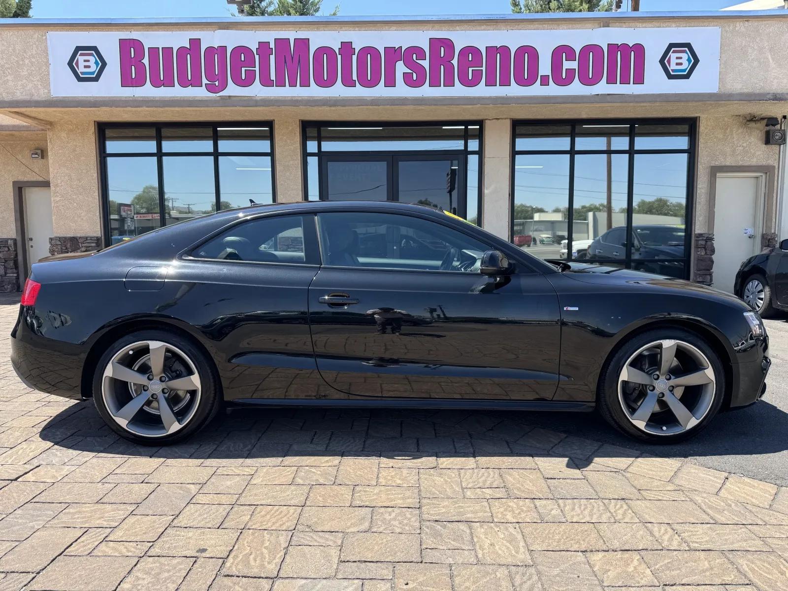 audi a5 coupe 2016 WAUM2AFR5GA007793 image audi a5 coupe 2016 WAUM2AFR5GA007793 image